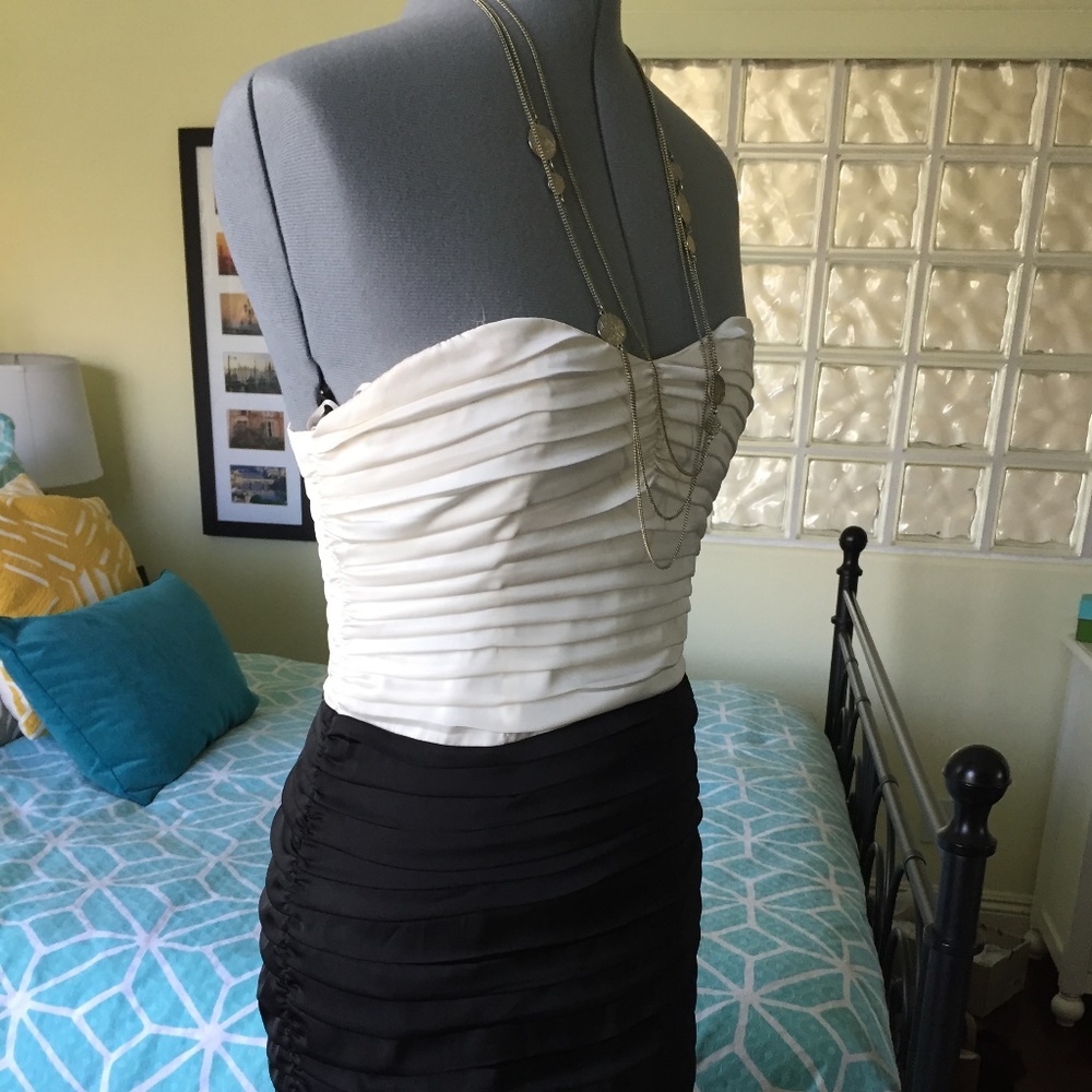 Evening Dress